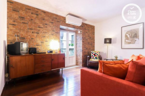 Avenida da Liberdade Duplex by Homing